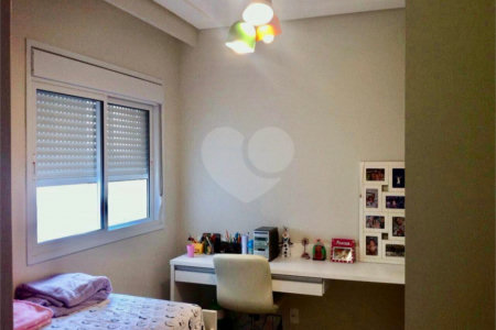 Apartamento à venda com 3 suítes no Centro, São Bernardo do Campo, SP