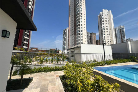 Apartamento à venda com 1 quarto em Parque Campolim, Sorocaba, SP