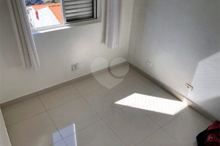 Apartamento à venda com 2 quartos em Vila Mazzei, São Paulo, SP