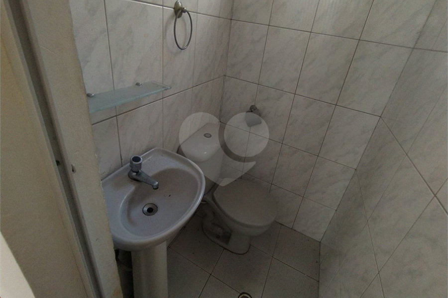 Casa de Vila para alugar com 3 quartos, sendo 1 suíte, em Serra da Cantareira, São Paulo, SP