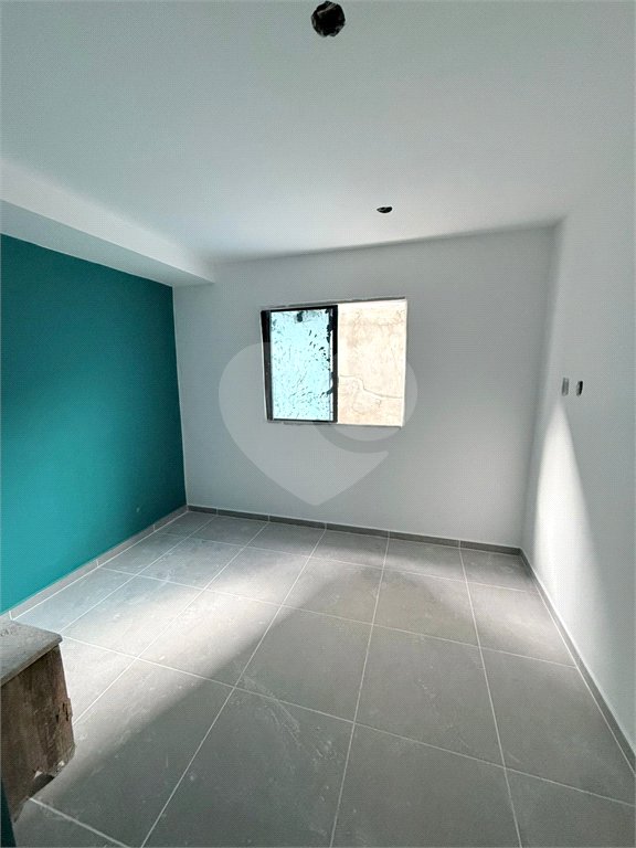 Casa à venda com 1 quarto no condomínio Start Tucuruvi, São Paulo - SP