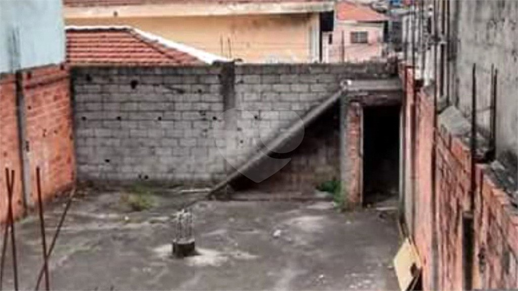 Terreno à venda em Vila Ede, São Paulo, SP