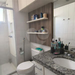 Apartamento à venda com 3 quartos, sendo 2 suítes, em Morumbi, São Paulo, SP