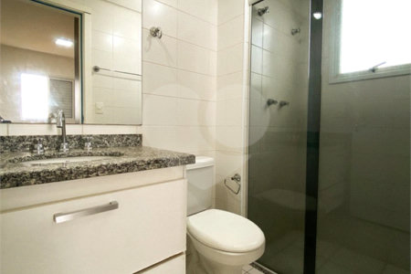 Apartamento à venda com 2 quartos no Centro, Araraquara, SP