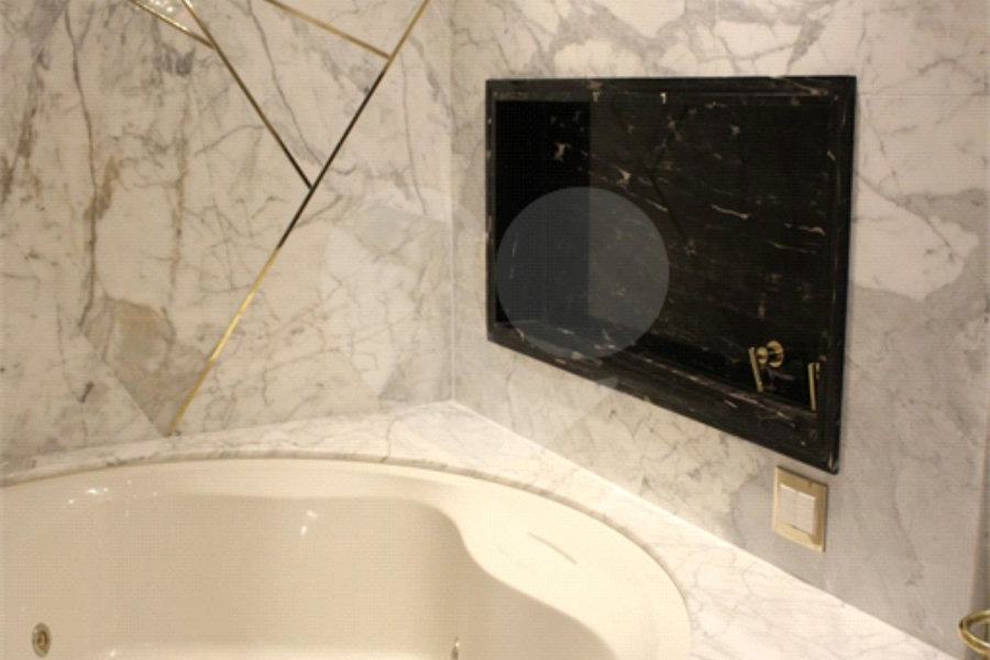 Apartamento à venda com 4 suítes em Santana, São Paulo, SP