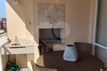 Apartamento à venda com 3 suítes em Itaguá, Ubatuba, SP