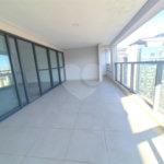 Apartamento à venda com 3 suítes em Chácara Santo Antônio (zona Sul), São Paulo, SP