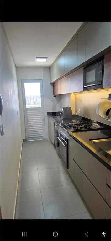 Apartamento à venda com 2 quartos, sendo 1 suíte, em Jardim Sumaré, Ribeirão Preto, SP