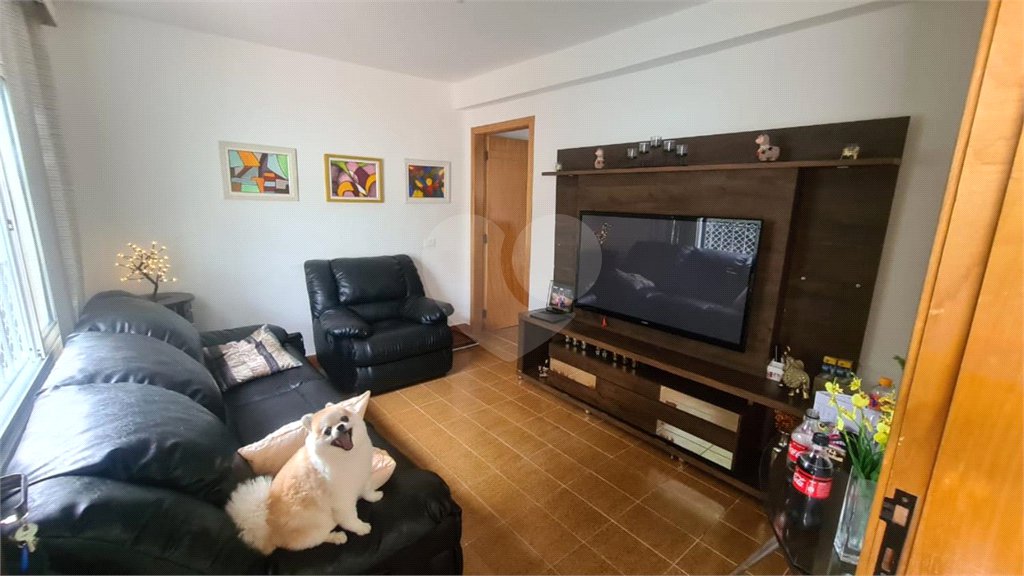 Sobrado à venda com 5 quartos em Vila Germinal, São Paulo, SP