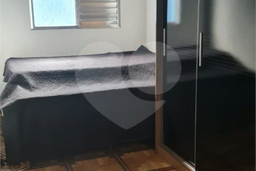 Sobrado à venda com 4 quartos, sendo 1 suíte,  em Mandaqui, São Paulo, SP