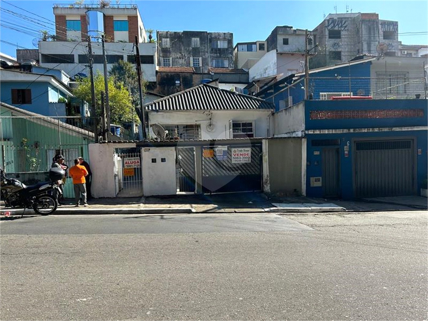 Casa à venda com 5 quartos em Jabaquara, São Paulo, SP