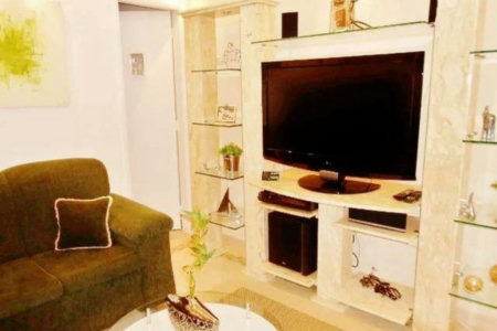 Casa à venda com 3 quartos, sendo 1 suíte,  no condomínio Villaggio DI Firenze, São Paulo - SP