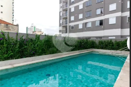 Apartamento à venda com 1 suíte em Água Branca, São Paulo, SP