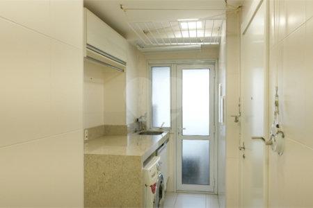 Apartamento à venda com 3 suítes em Brooklin, São Paulo, SP