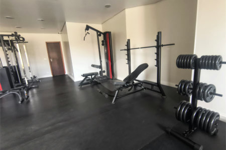 Apartamento à venda com 3 quartos, sendo 1 suíte, em Vila Aurora (zona Norte), São Paulo, SP