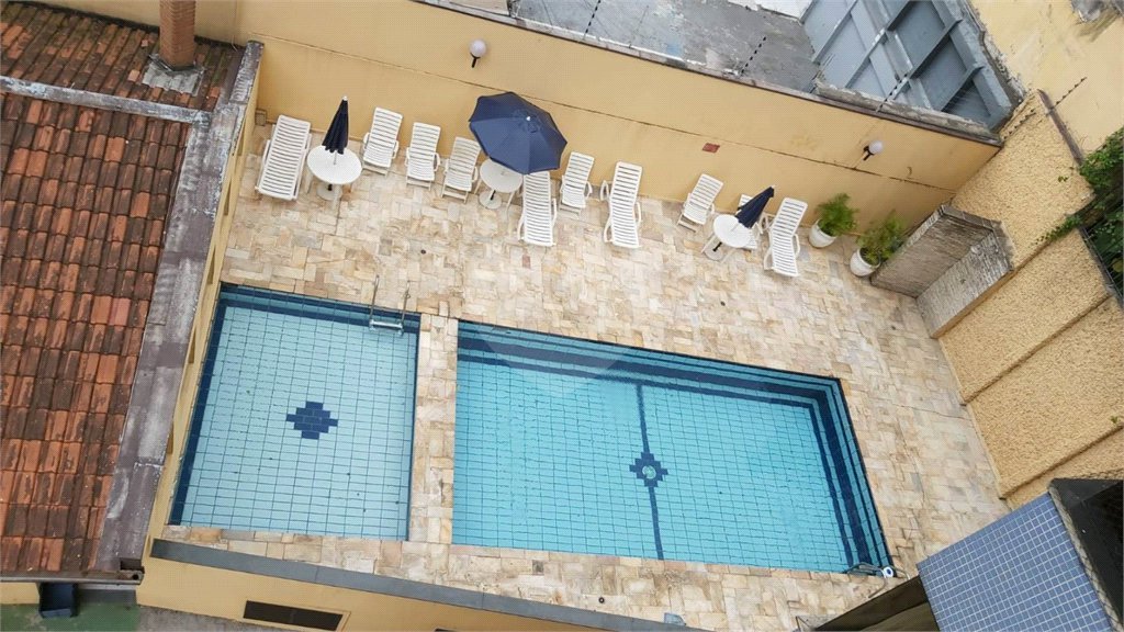 Apartamento à venda com 3 quartos, sendo 1 suíte, em Água Fria, São Paulo, SP