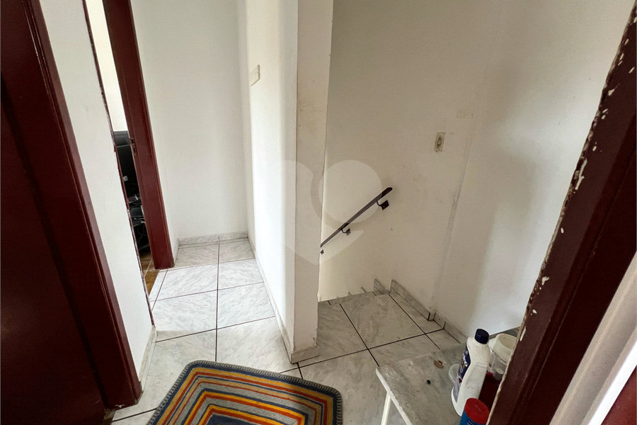 Casa à venda com 2 quartos em Freguesia do Ó, São Paulo, SP