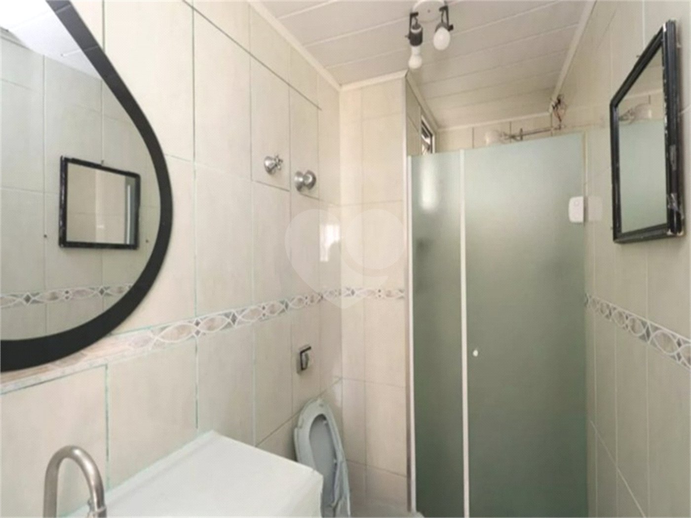 Apartamento à venda com 2 quartos, sendo 1 suíte, em Vila Guilherme, São Paulo, SP
