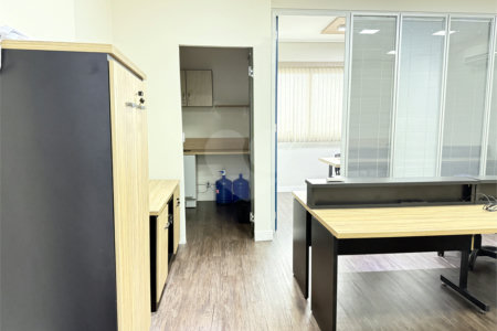 Sala para alugar no Centro, São Bernardo do Campo, SP