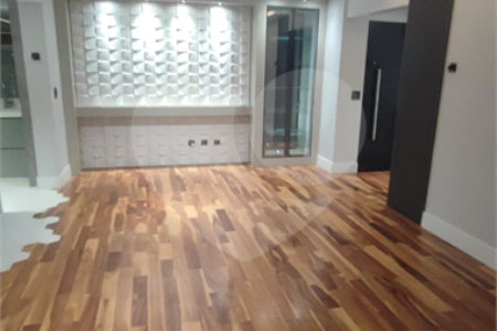 Apartamento para alugar com 3 suítes em Baeta Neves, São Bernardo do Campo, SP