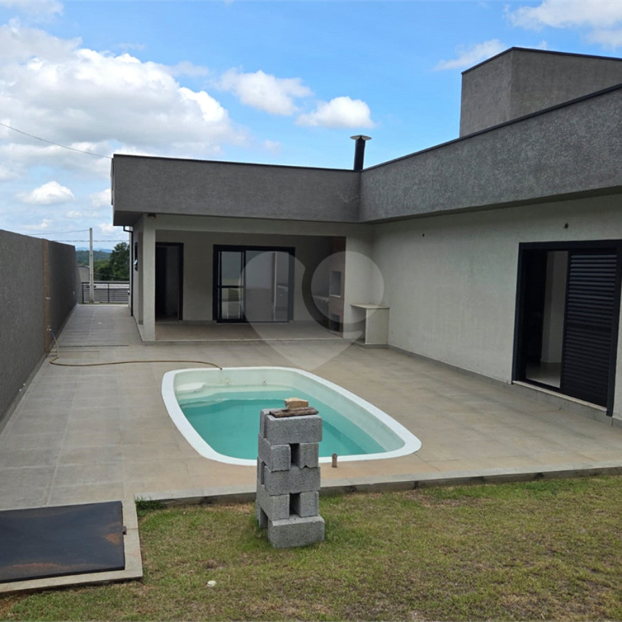 Casa à venda com 4 suítes em Loteamento Residencial Boa Vista, Atibaia, SP