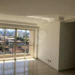 Apartamento à venda com 3 quartos, sendo 1 suíte, em Mandaqui, São Paulo, SP