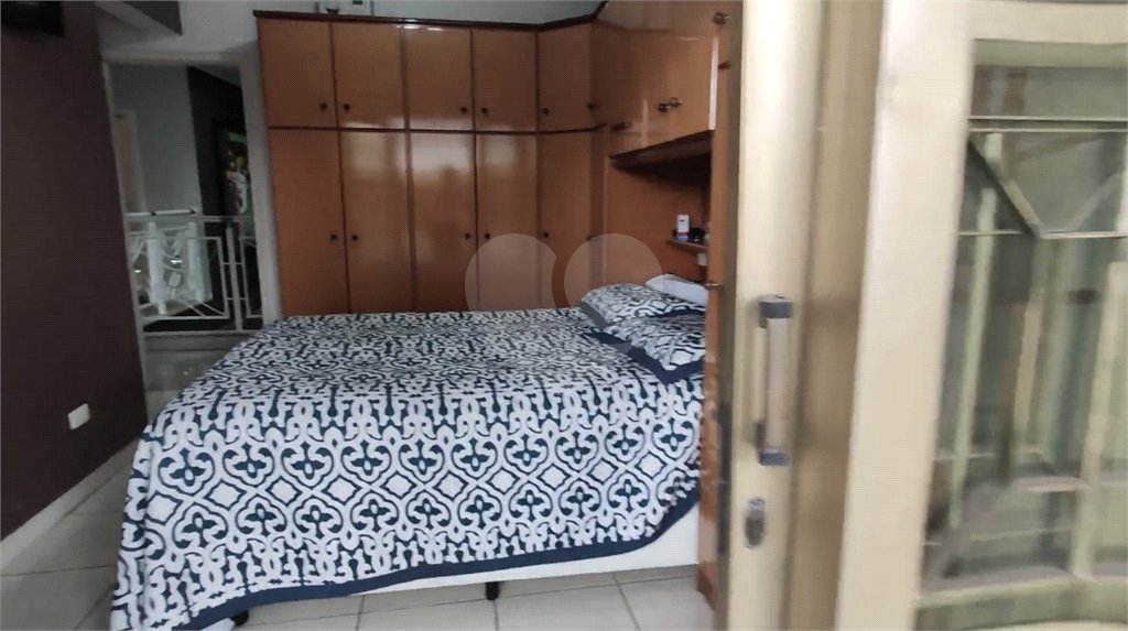 Sobrado à venda com 5 quartos, sendo 3 suítes, em Vila Maria Alta, São Paulo, SP