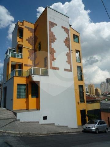 Prédio à venda em Mandaqui, São Paulo, SP