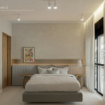 Apartamento à venda, 88 m² por R$ 1.427.618,54 - Boqueirão - Santos/SP