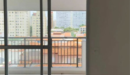 Apartamento à venda com 2 quartos, sendo 1 suíte, em Saúde, São Paulo, SP