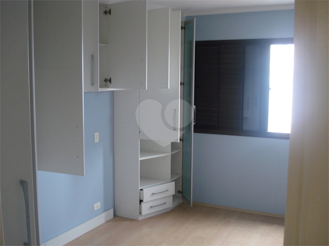 Apartamento à venda com 3 quartos, sendo 1 suíte,  em Sacomã, São Paulo, SP