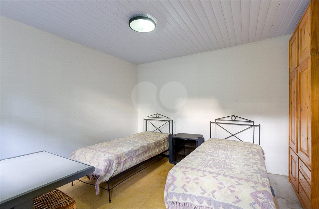 Casa Térrea à venda com 5 quartos, sendo 2 suítes, em Alto da Boa Vista, São Paulo, SP