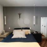 Sobrado à venda com 3 quartos, sendo 1 suíte, em Vila Mariana, São Paulo, SP