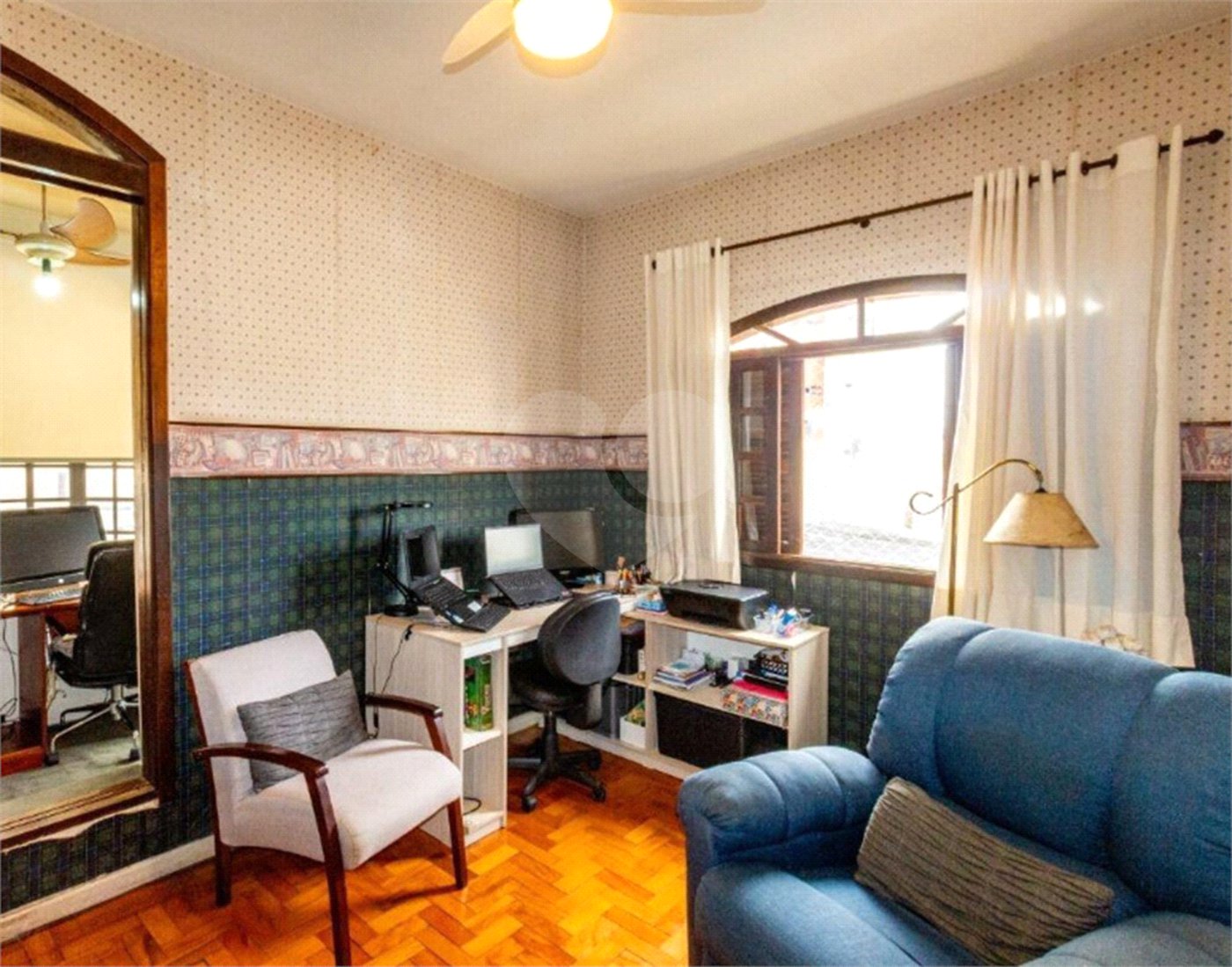 Casa à venda com 3 quartos, sendo 2 suítes, em Jardim Brasil (zona Sul), São Paulo, SP