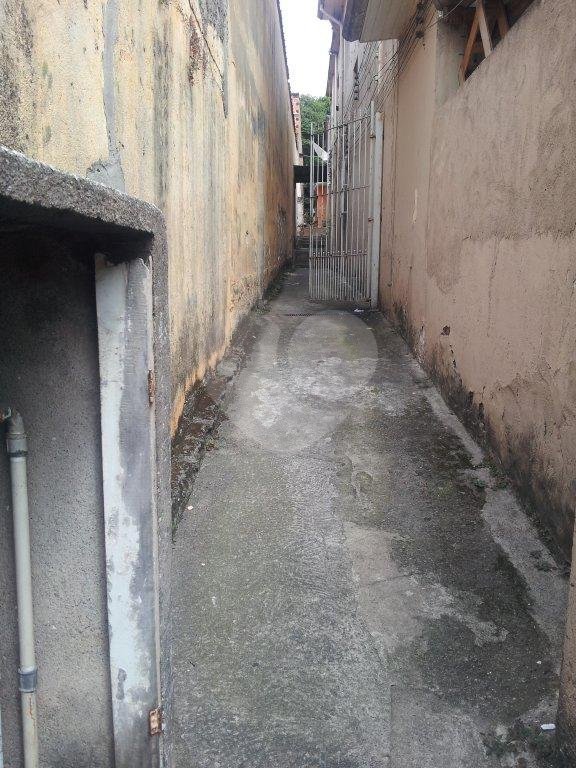 Terreno à venda com 6 quartos, sendo 2 suítes, em Vila Maria Alta, São Paulo, SP