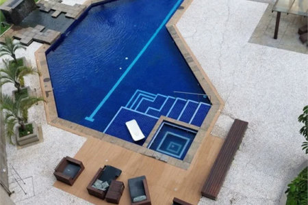 Apartamento à venda com 1 suíte em Vila Suzana, São Paulo, SP