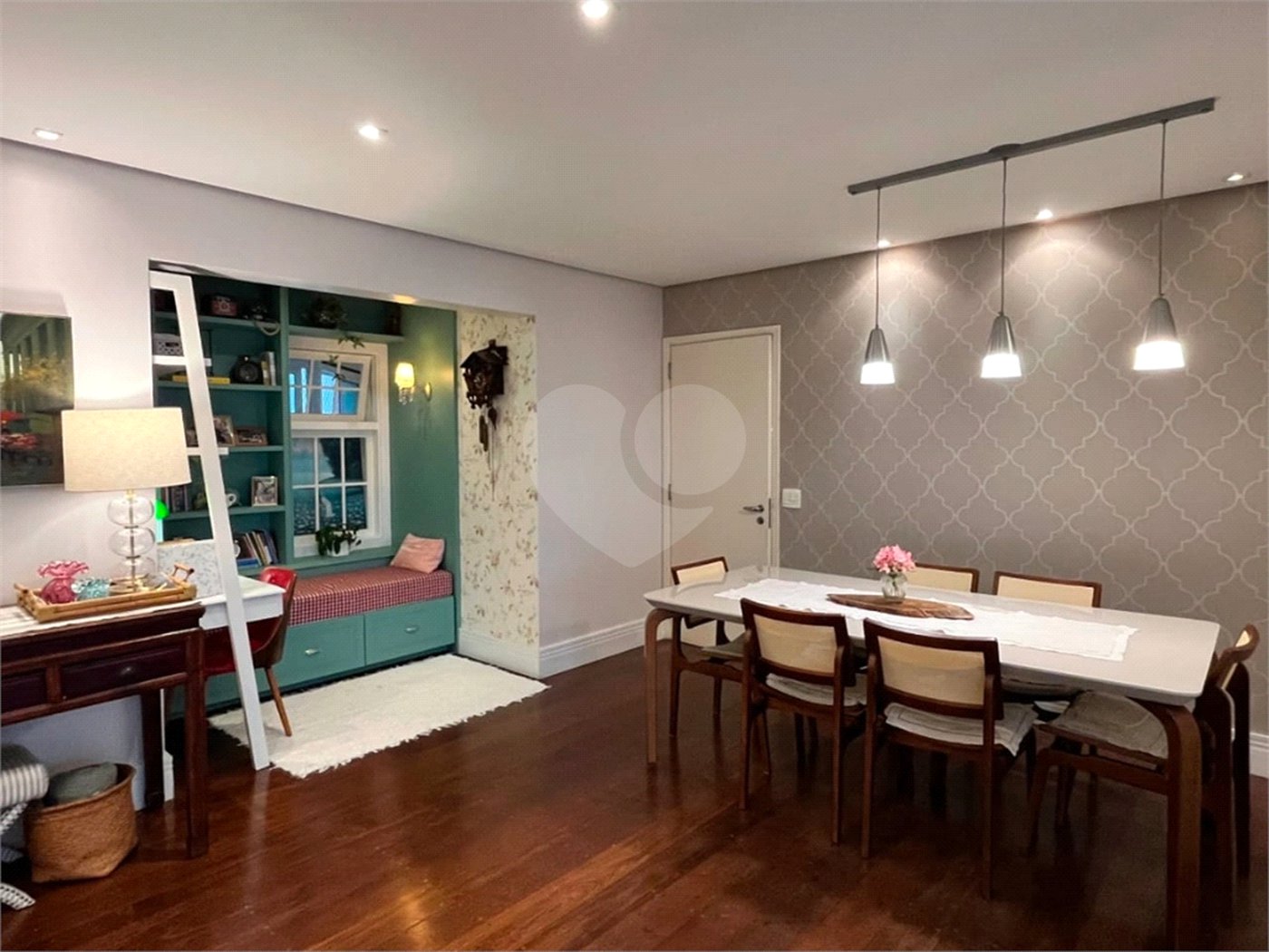 Apartamento à venda com 3 suítes em Vila Leopoldina, São Paulo, SP