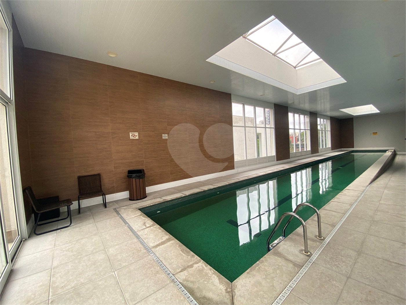 Apartamento à venda com 2 quartos, sendo 1 suíte, em Santana, São Paulo, SP