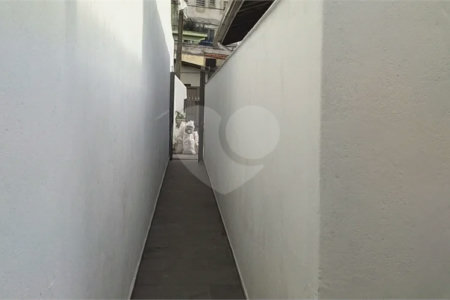 Casa Térrea à venda com 3 quartos em Santa Teresinha, São Paulo, SP