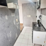 Apartamento à venda com 2 quartos em Campo Grande, Rio de Janeiro, RJ