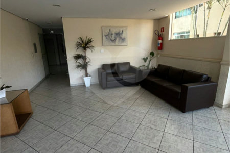 Apartamento à venda com 2 quartos em Jaçanã, São Paulo, SP