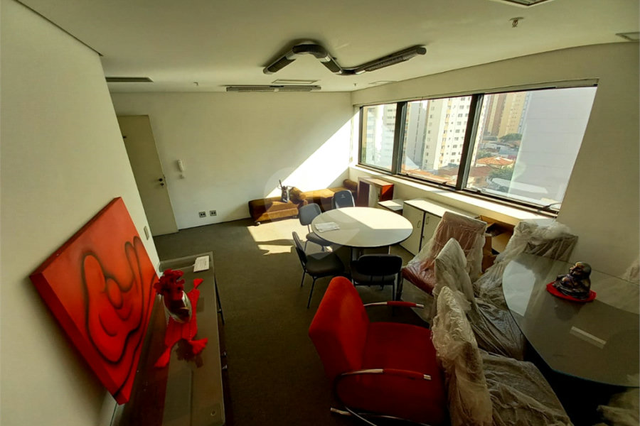 Sala à venda em Perdizes, São Paulo, SP