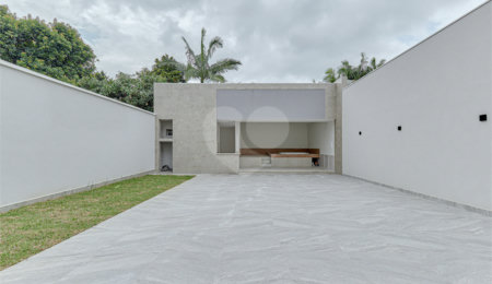 Casa à venda com 4 suítes no condomínio Carmen, São Paulo - SP