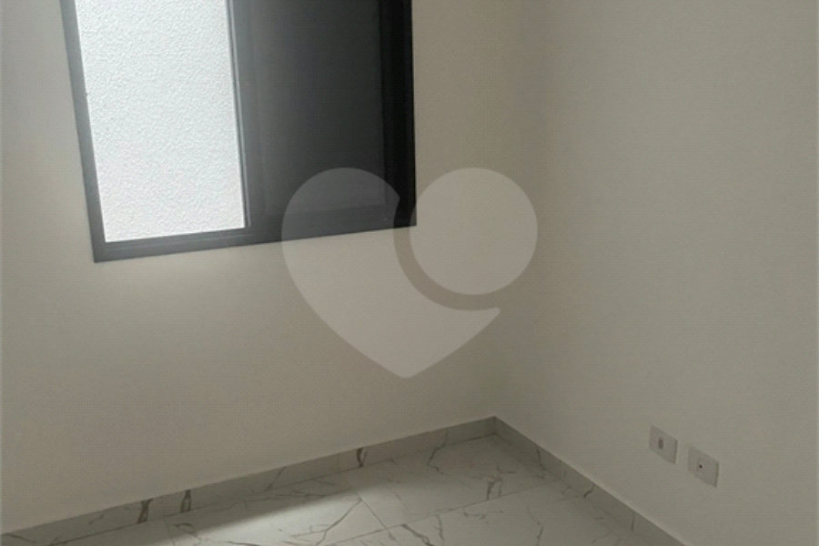 Apartamento para alugar com 2 quartos em Tucuruvi, São Paulo, SP
