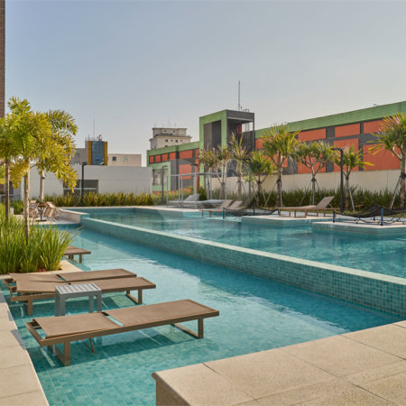 Apartamento à venda com 3 quartos, sendo 1 suíte, em Jardim Marajoara, São Paulo, SP