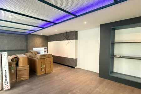 Apartamento à venda com 1 suíte em Vila Leopoldina, São Paulo, SP
