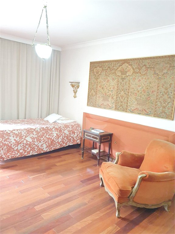 Apartamento à venda com 3 suítes em Jardim Paulista, São Paulo, SP