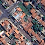 Casa à venda com 2 quartos em Jardim Roberto Selmi Dei, Araraquara, SP