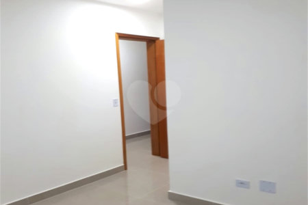 Casa à venda com 2 quartos em Santana, São Paulo, SP