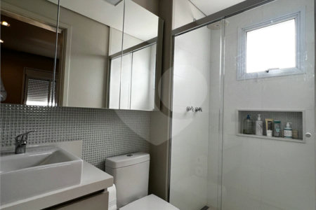 Apartamento à venda no Centro, Mogi das Cruzes, SP
